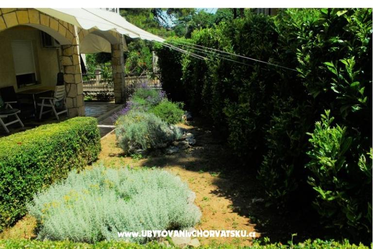 Appartements Lucija – foto 10