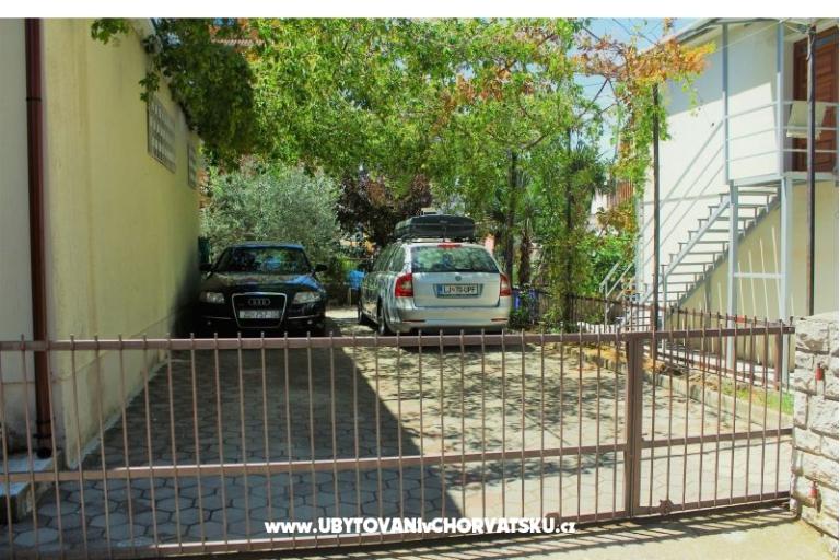 Appartements Lucija – foto 12