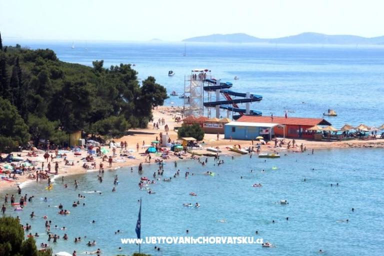 Appartements Lucija – foto 16