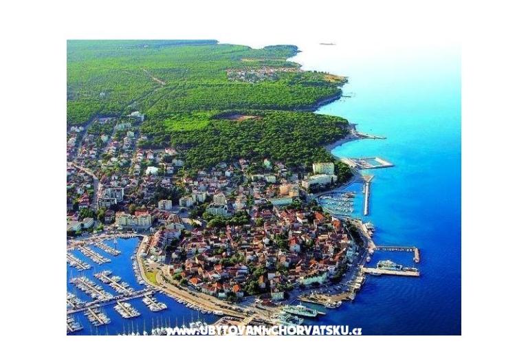 Appartements Lucija – foto 18