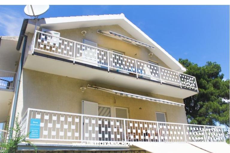 Appartements Lucija – foto 2