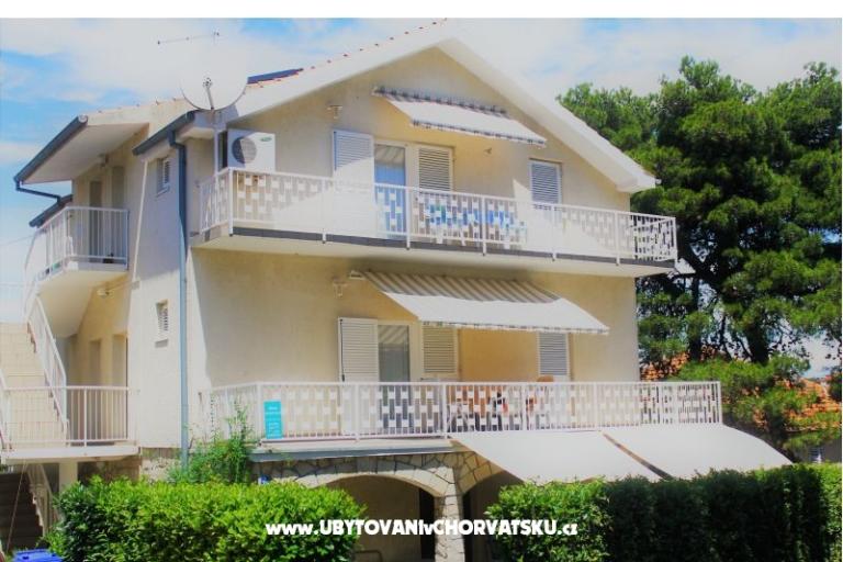 Appartements Lucija – foto 3