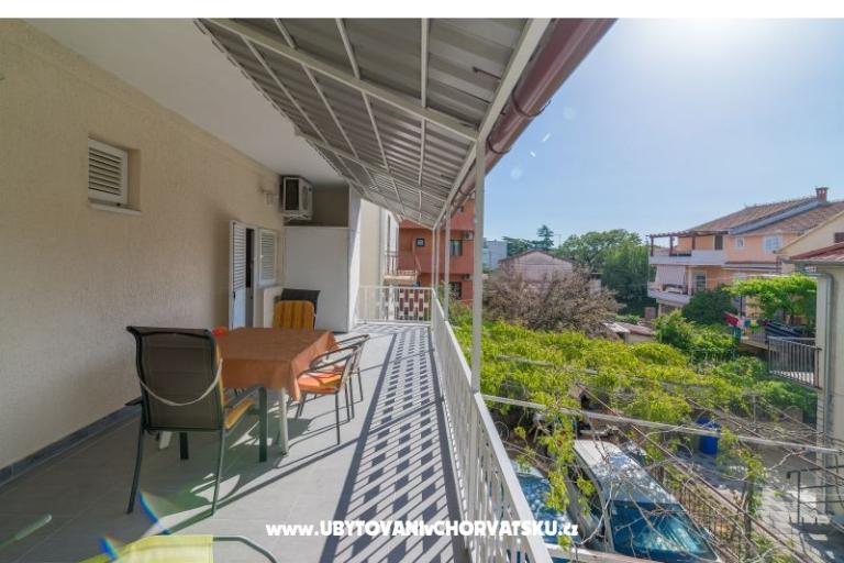 Appartements Lucija – foto 5