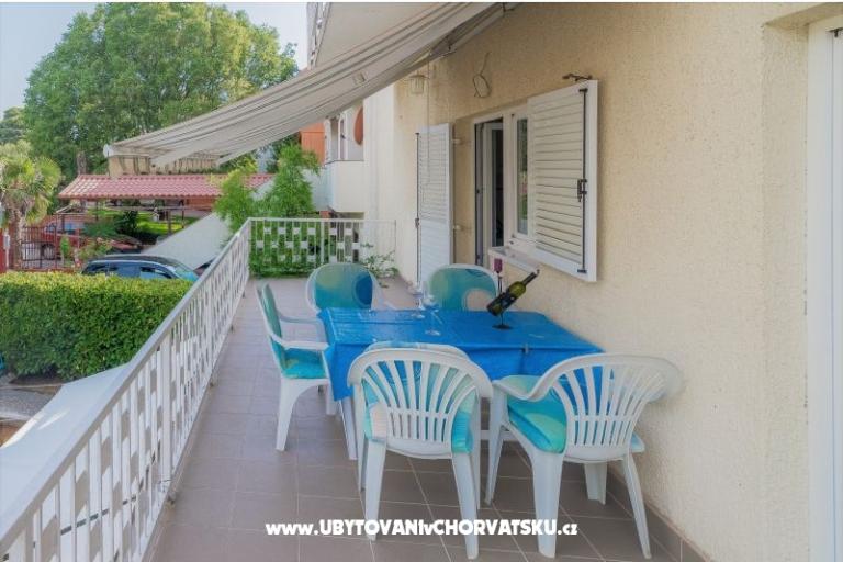 Appartements Lucija – foto 6