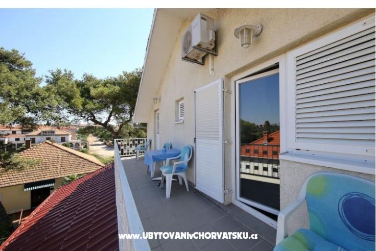 Appartements Lucija – foto 8