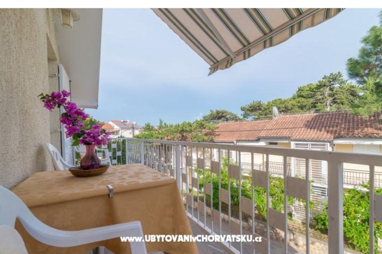 Appartements Lucija – foto 9