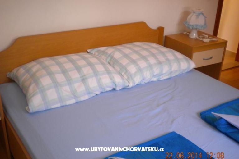 Appartements M&amp;M – foto 12