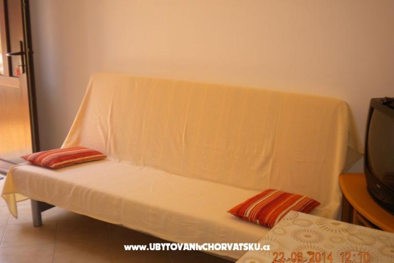 Appartements M&amp;M – foto 13