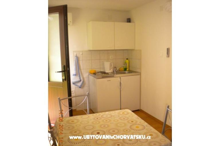 Appartements M&amp;M – foto 16