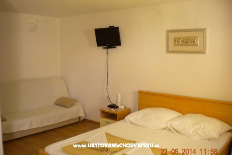Appartements M&amp;M – foto 17