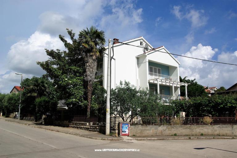 Appartements Magnolija – foto 2