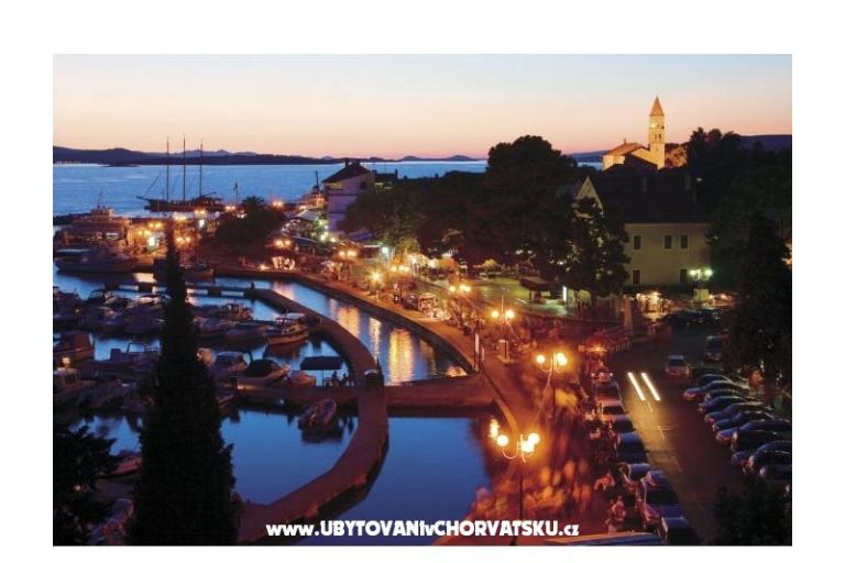 Appartements Mara  – foto 17