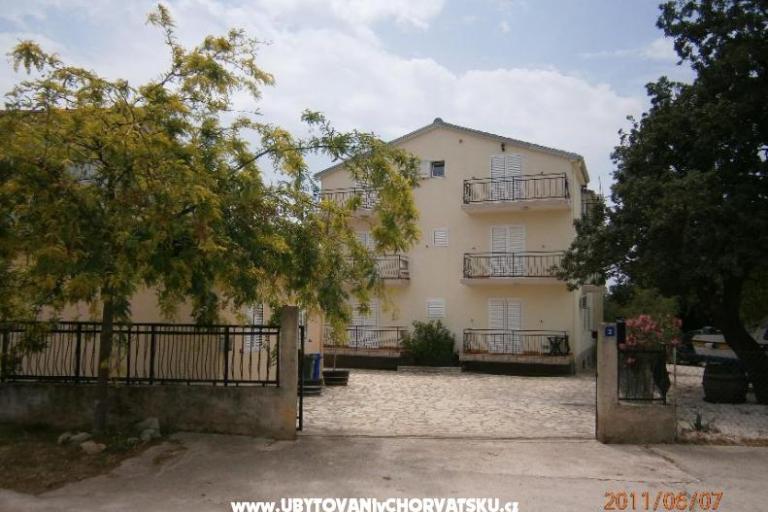 Appartements Mara  – foto 2