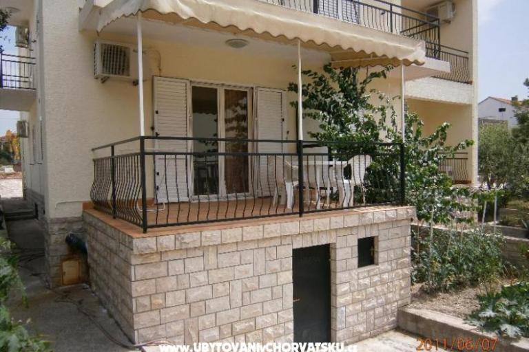 Appartements Mara  – foto 5