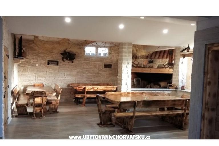 Appartements Mara  – foto 9