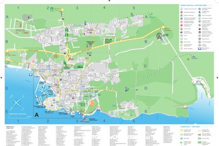 Appartements Mara 2 – foto 10