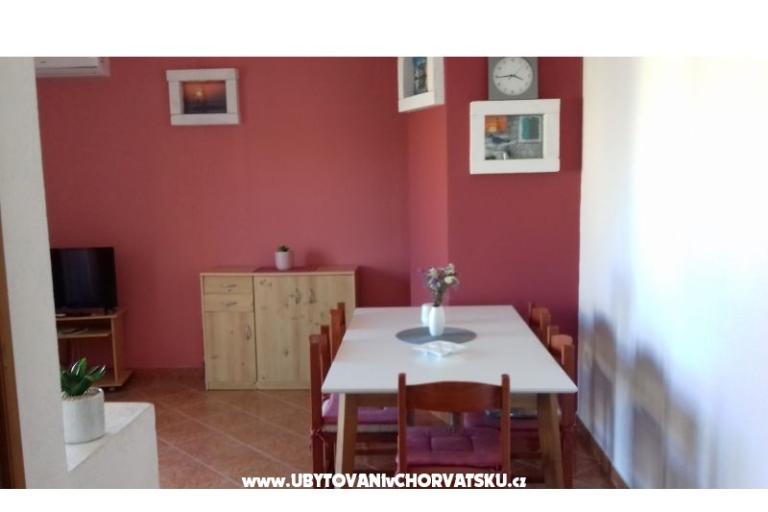 Appartements Marina  – foto 17