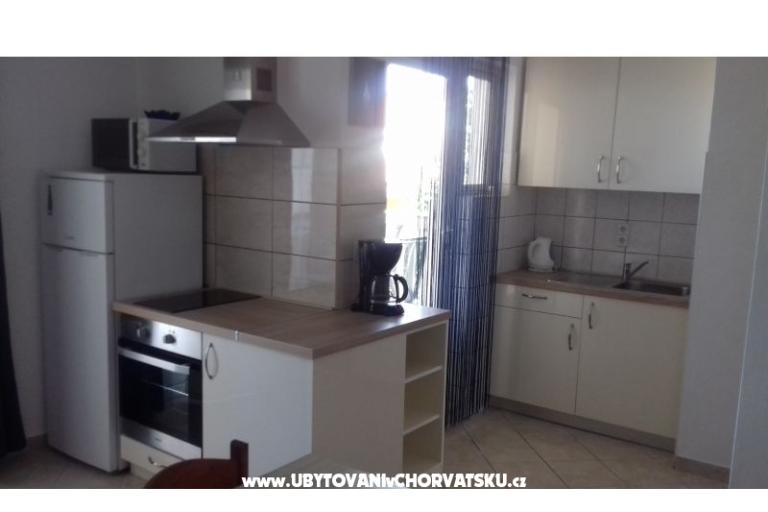 Appartements Marina  – foto 3