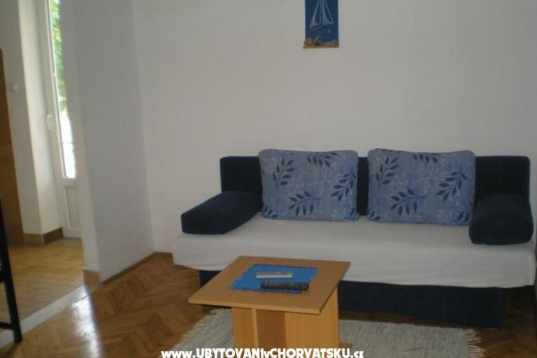 Appartements Morožin – foto 4