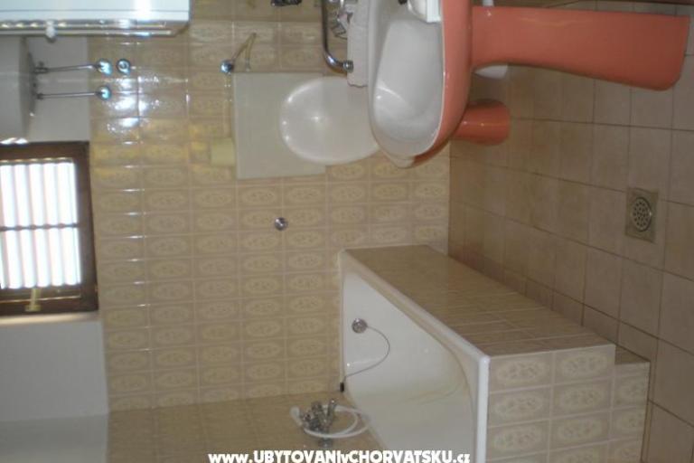 Appartements Morožin – foto 6