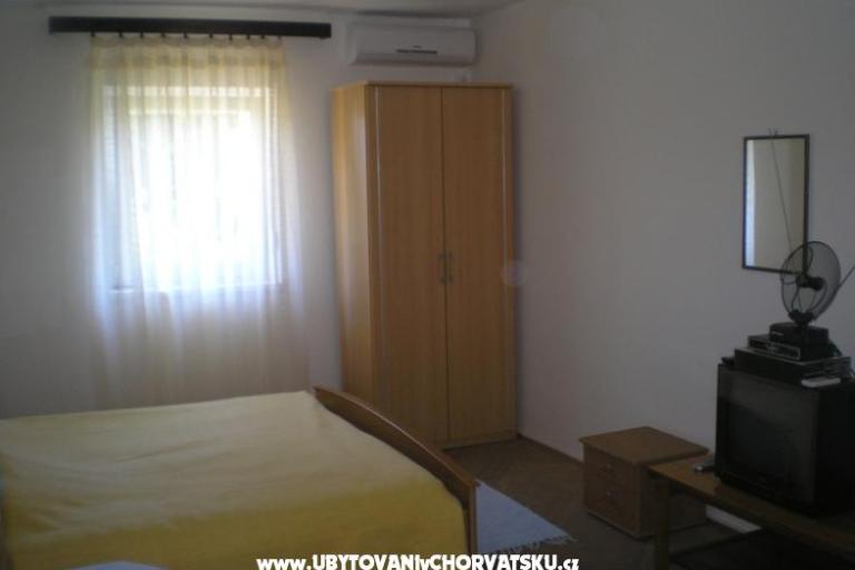 Appartements Morožin – foto 8
