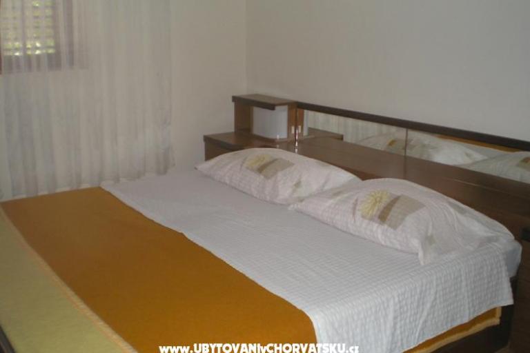Appartements Morožin – foto 9