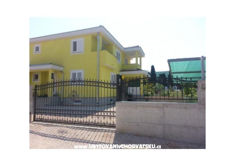 Appartements Niko – foto 2