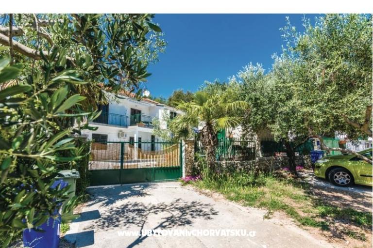 Appartements Nikola – foto 9