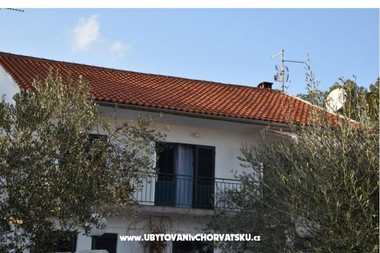 Appartements Nikola – foto 4