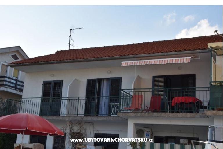 Appartements Nikola – foto 7