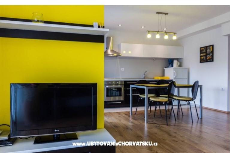 Appartements Oleandar – foto 16