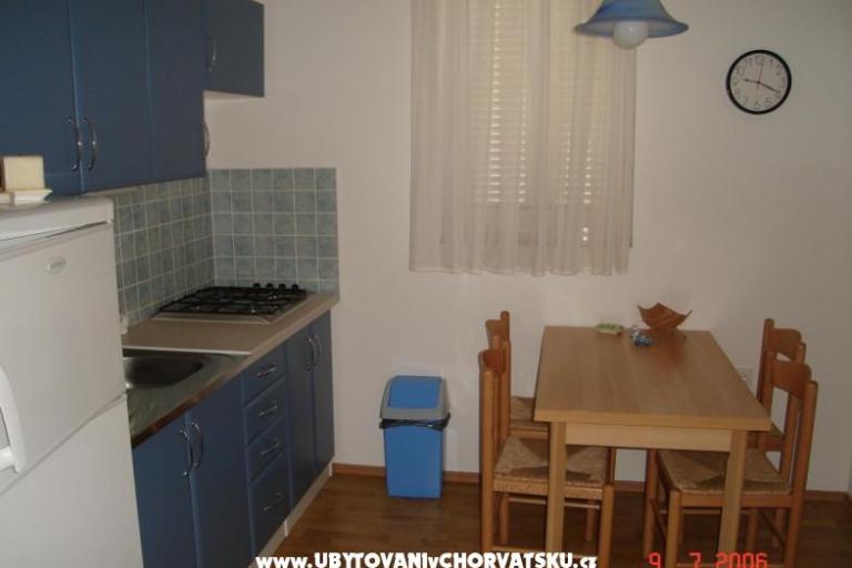Appartements Petra – foto 8