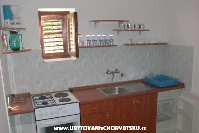 Appartements  Luka Petrina – foto 2