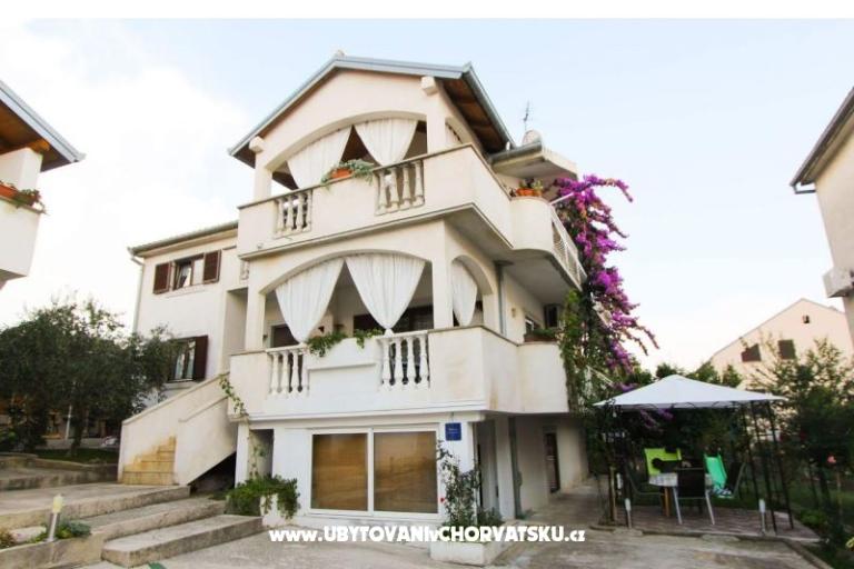 Appartements Petrina 2 – foto 8