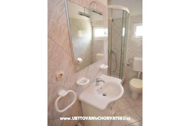 Appartements Salamun – foto 11