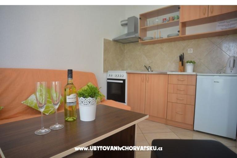 Appartements Salamun – foto 14