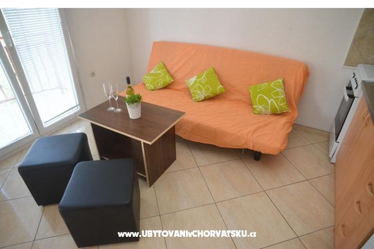 Appartements Salamun – foto 17