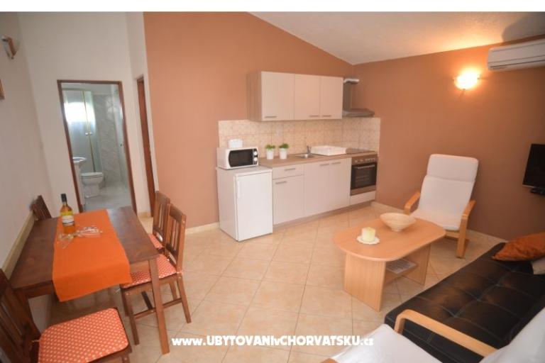 Appartements Salamun – foto 2