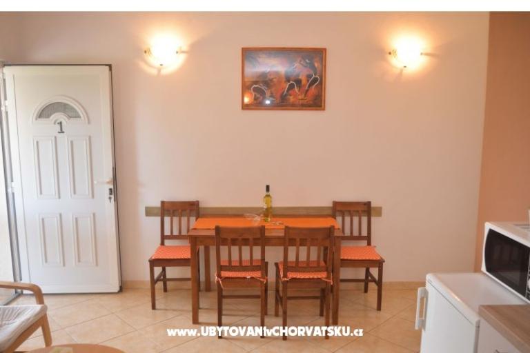 Appartements Salamun – foto 3