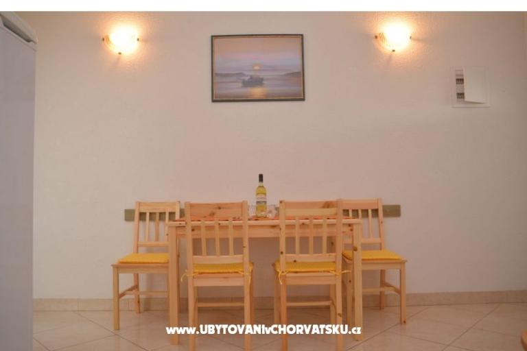 Appartements Salamun – foto 9