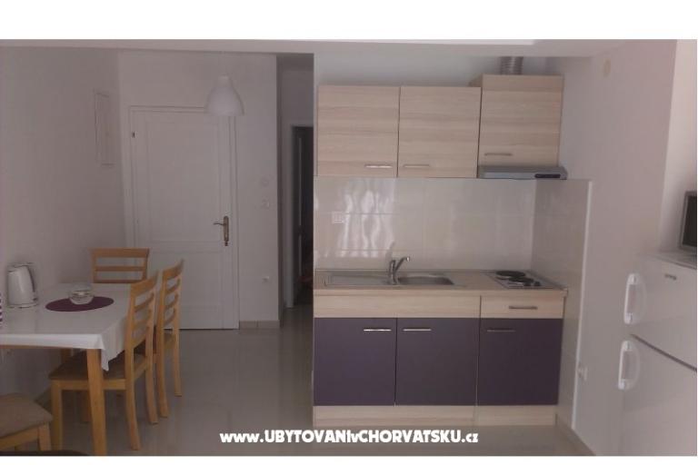Appartements Sanja – foto 18