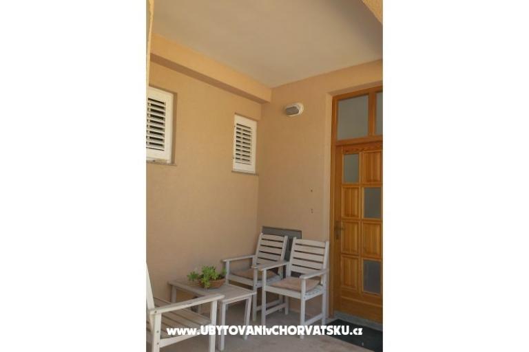 Appartements Sanja – foto 7