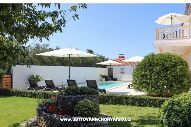 Appartements Šarić – foto 13