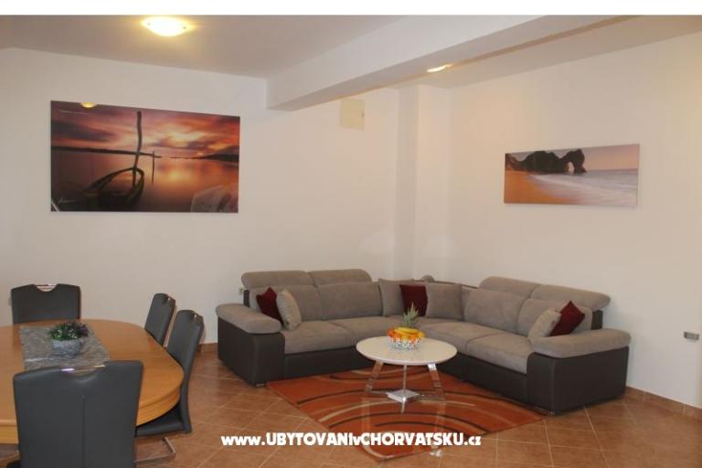 Appartements Šarić – foto 15