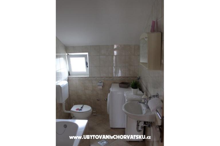 Appartements Šarić – foto 16