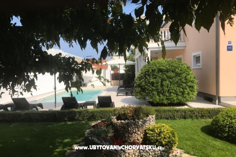 Appartements Šarić – foto 5