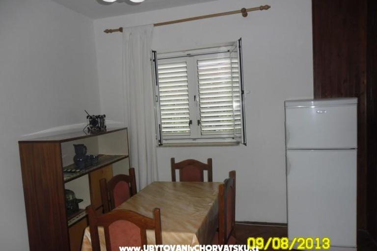 Appartements Sladić – foto 14