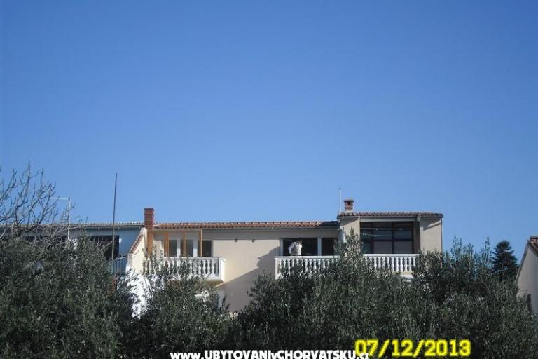 Appartements Sladić – foto 16