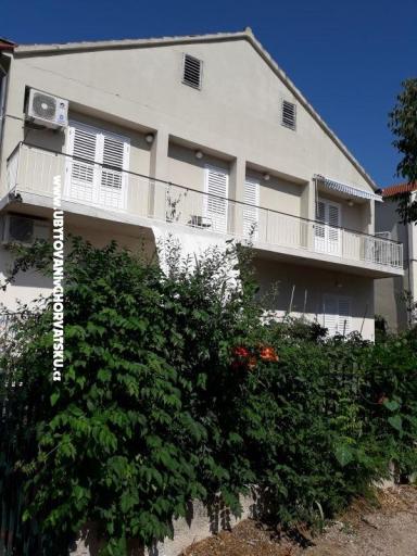 Appartements Sunčana Dalmacija – foto 10