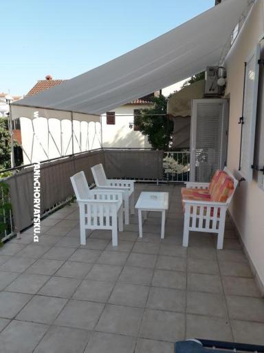 Appartements Sunčana Dalmacija – foto 14